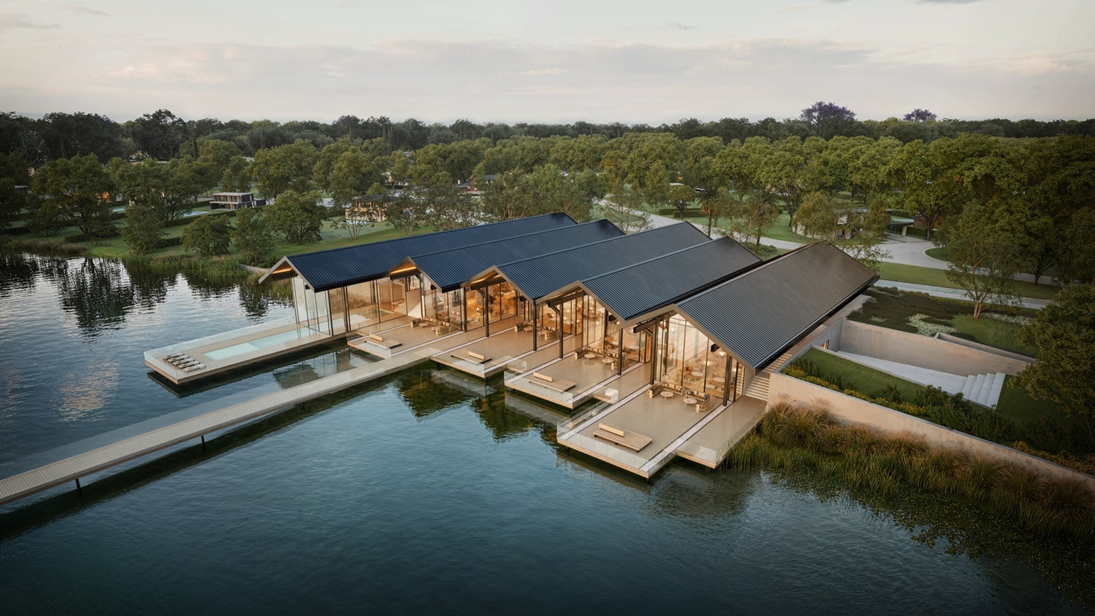 Club House
